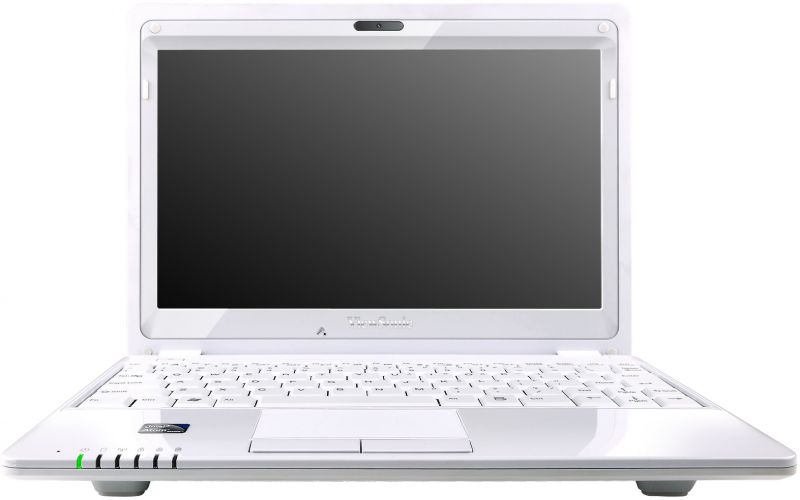 ViewSonic NetBook VNB100