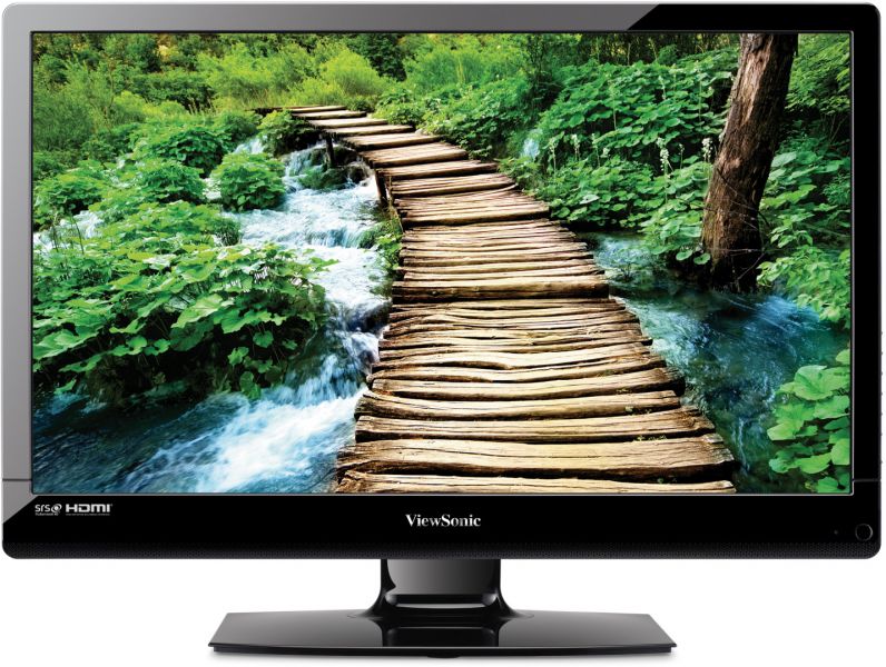 ViewSonic TV LCD VT2205LED