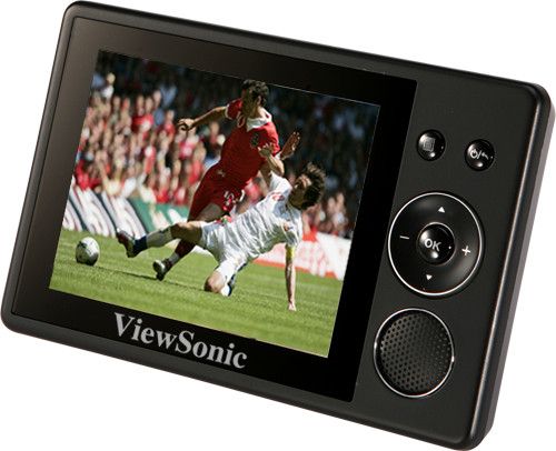 ViewSonic Pocket TV VTV35