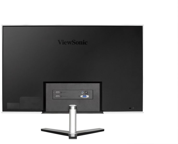 ViewSonic Display LCD VX2460H-LED