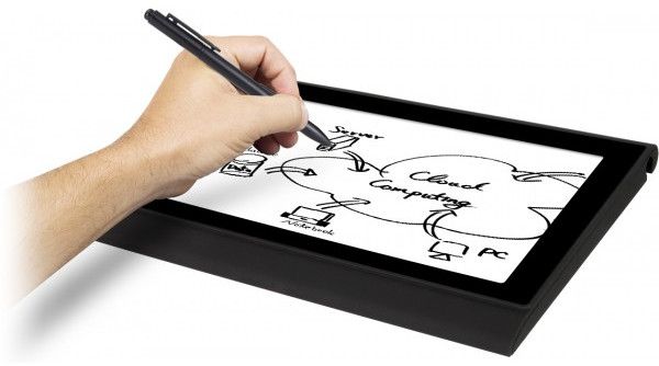 ViewSonic Pen Display PD1010