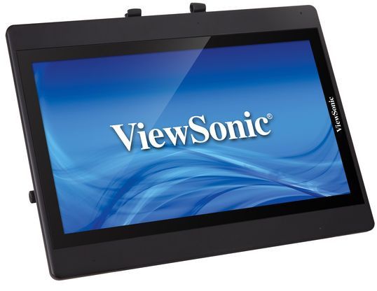 ViewSonic Pen Display PD1611