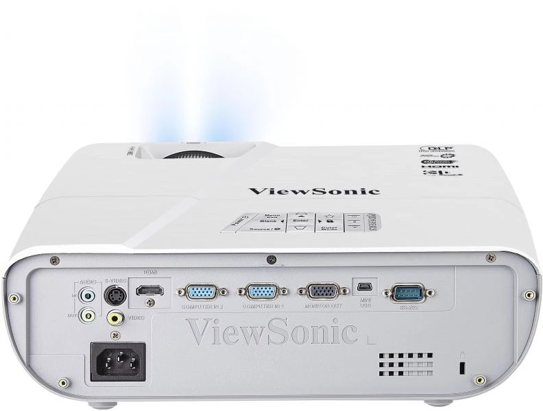 ViewSonic Проектор PJD5353Ls