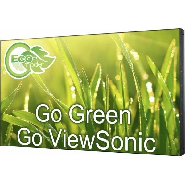 ViewSonic Commercial Display CDX4952