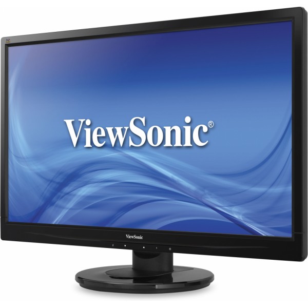 ViewSonic LCD Display VA2246a-LED