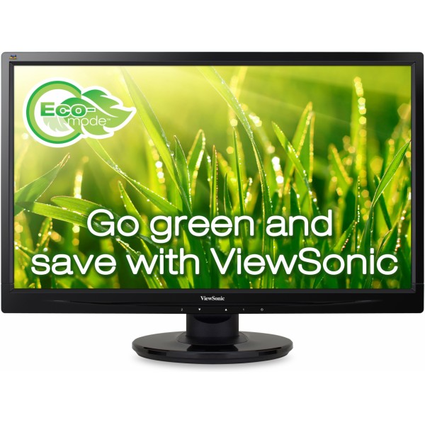 ViewSonic LCD Display VA2246a-LED