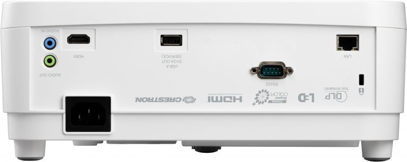 ViewSonic Projector LS550WHE