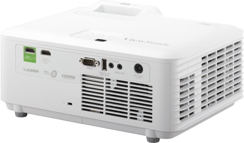 ViewSonic Проектор LX700-4K