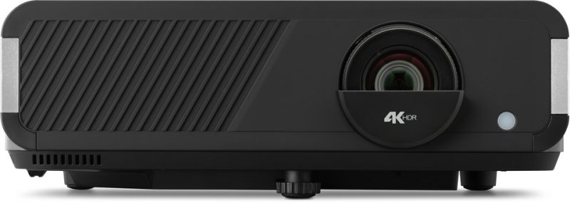 ViewSonic Проектор LX720-4K RGB
