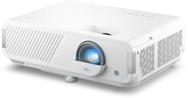 ViewSonic Проектор LX750-4K