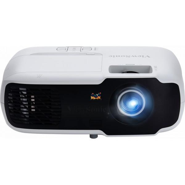 ViewSonic Projector PA502SP+