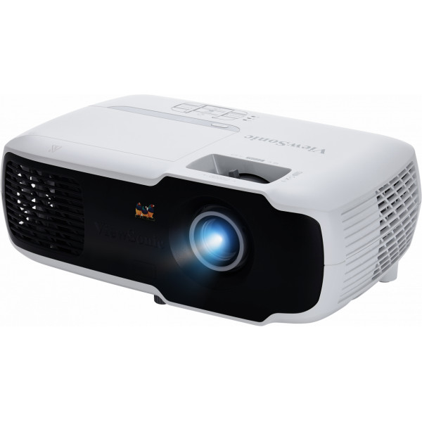 ViewSonic Projector PA502SP+