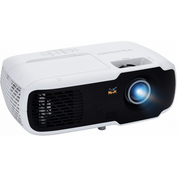 ViewSonic Projector PA502SP+