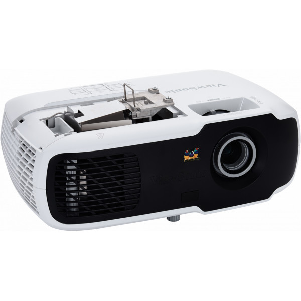 ViewSonic Projector PA502SP+