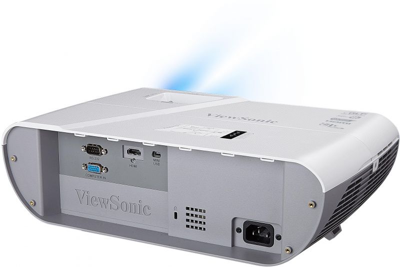 ViewSonic Projector PJD5255L