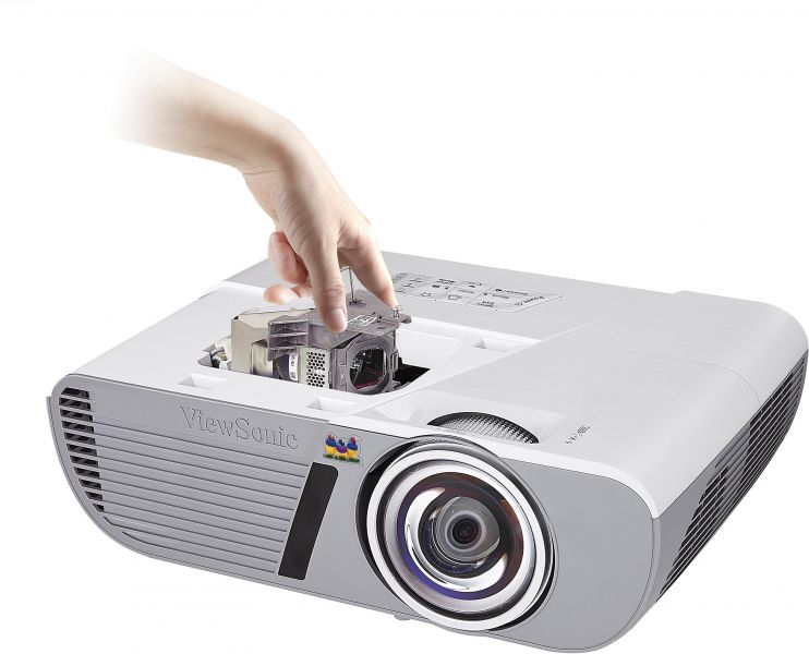 ViewSonic Projector PJD5353Ls