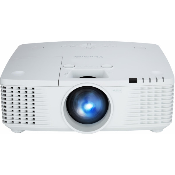 ViewSonic Projector Pro9800WUL