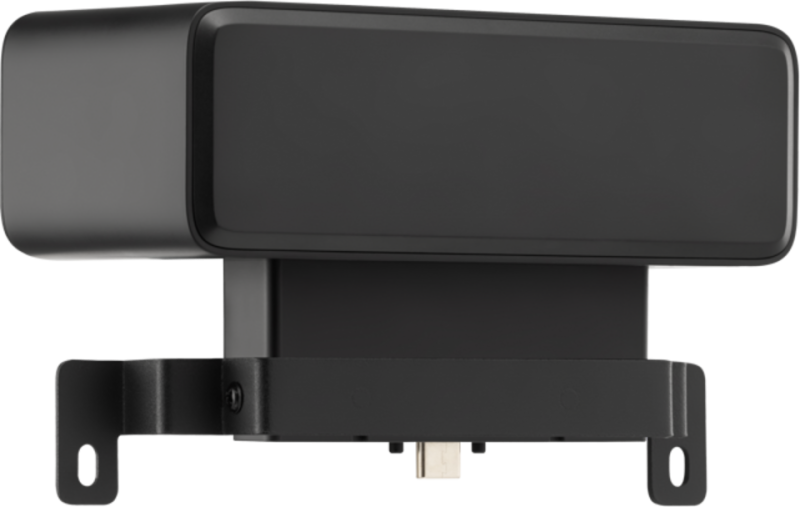 ViewSonic Аксессуары для коммерческих дисплеев TeamJoin Webcam TWC101