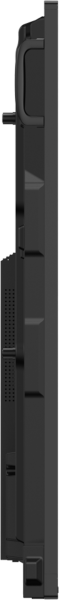 ViewSonic ViewBoard ViewBoard IFP7535-1-1C