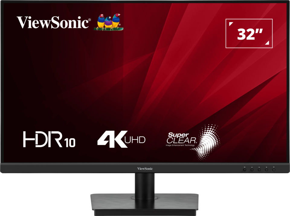 VA3208-4K-MHD