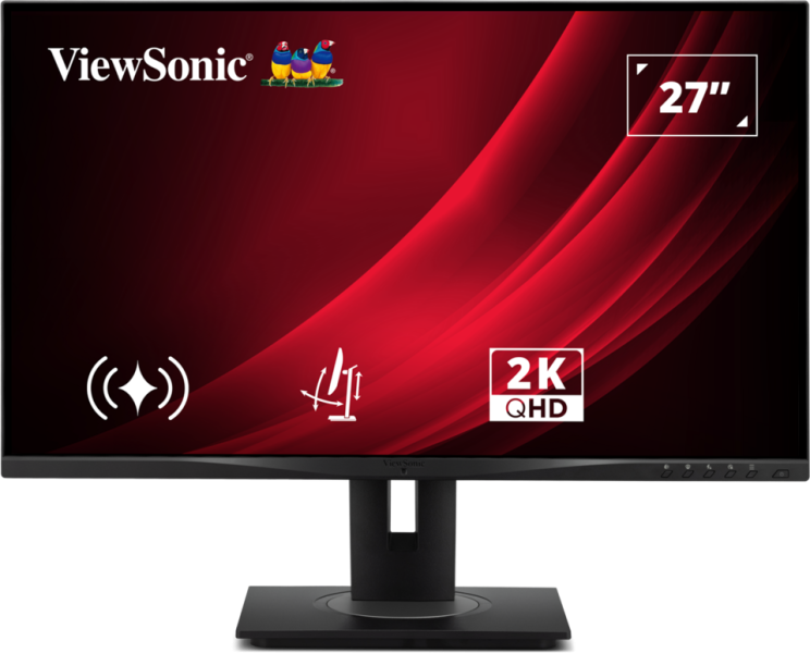 ViewSonic ЖК-монитор VG2748A-2K