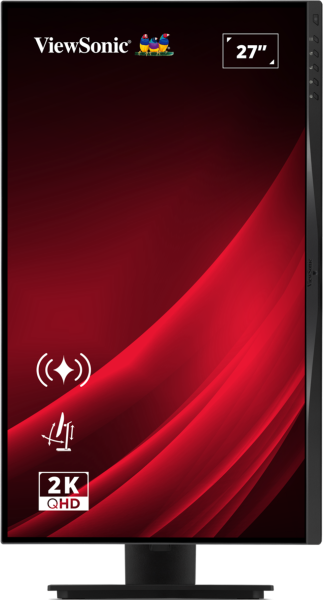 ViewSonic ЖК-монитор VG2748A-2K