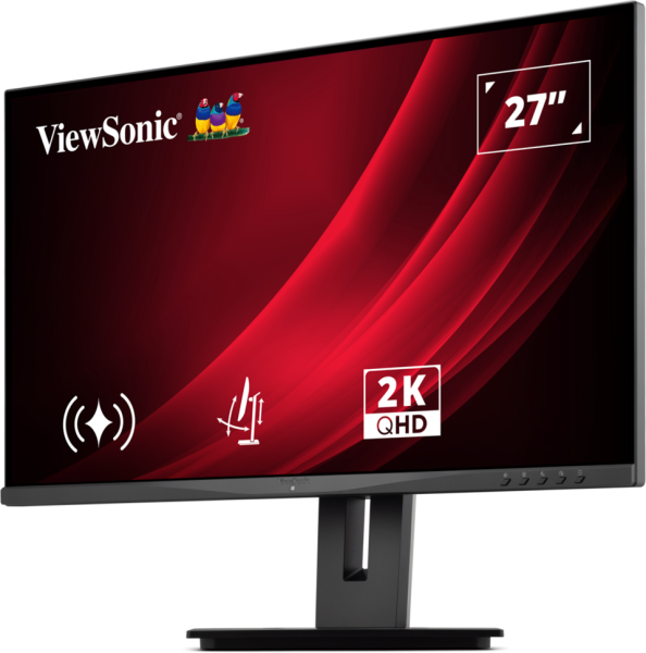 ViewSonic ЖК-монитор VG2748A-2K