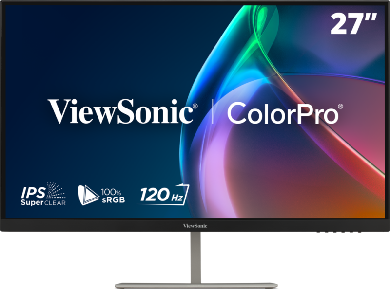 ViewSonic ЖК-монитор VP2766-2K