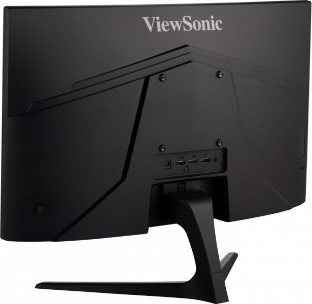 ViewSonic ЖК-монитор VX2418C