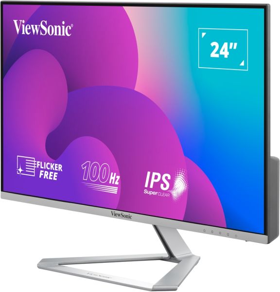 ViewSonic ЖК-монитор VX2476-smh