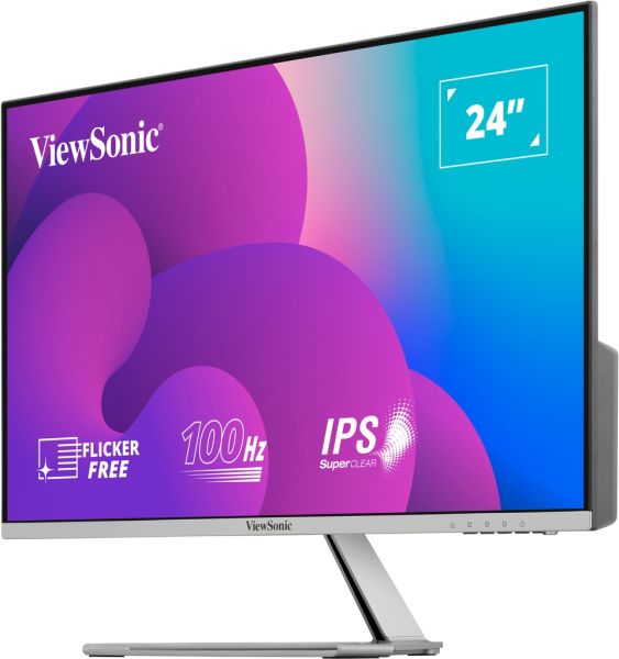ViewSonic ЖК-монитор VX2476-smh