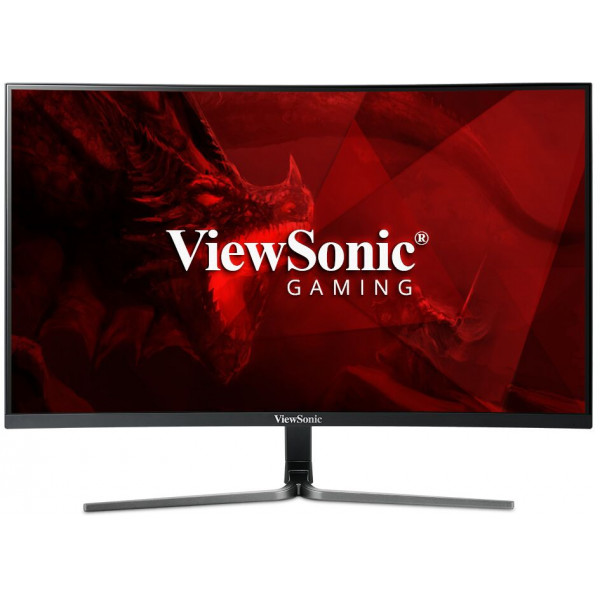 ViewSonic LCD Display VX2758-PC-MH