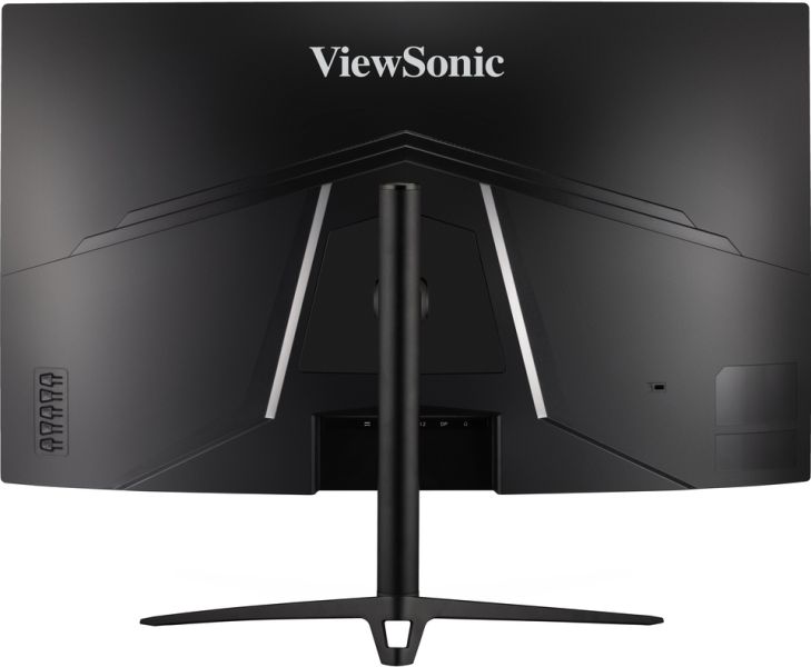 ViewSonic ЖК-монитор VX3218-PC-mhdj