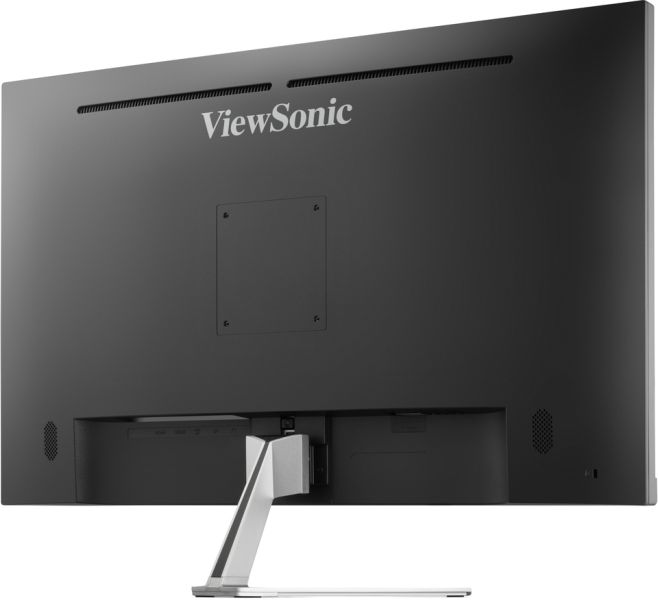 ViewSonic ЖК-монитор VX3276-4K-MHD