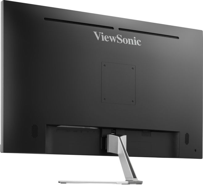 ViewSonic ЖК-монитор VX3276-4K-MHD
