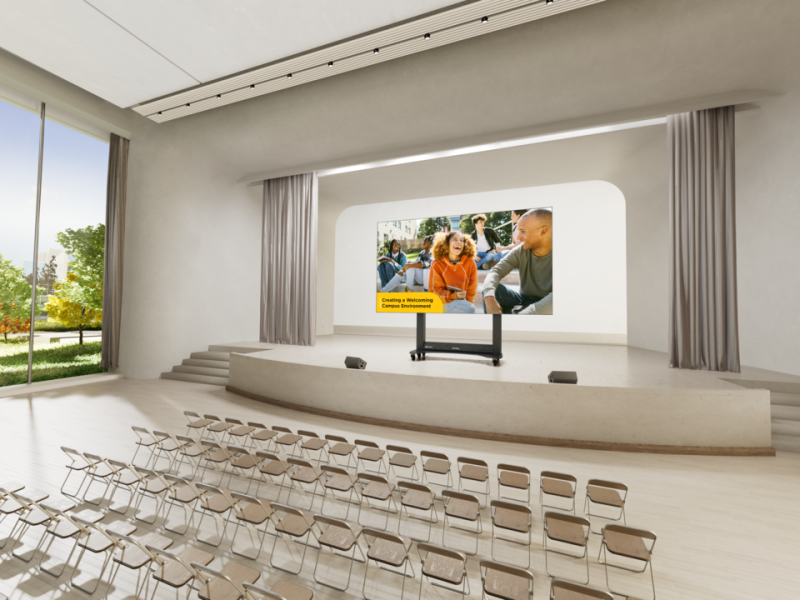 ViewSonic LED-дисплеи Direct View LDS138-151