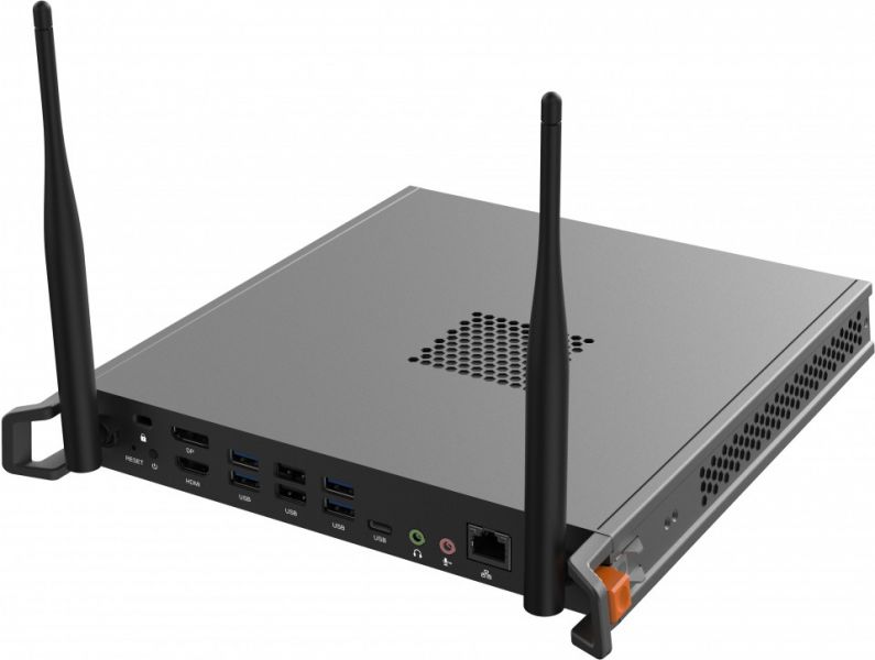 ViewSonic Встраиваемые ПК VPC25-P Series