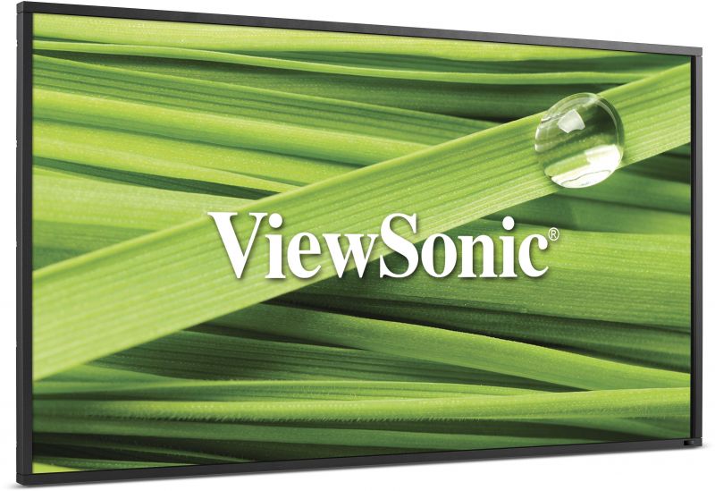 ViewSonic Commercial Display CDP5560-L