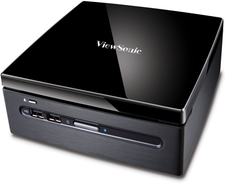 ViewSonic PC Mini PC mini 530