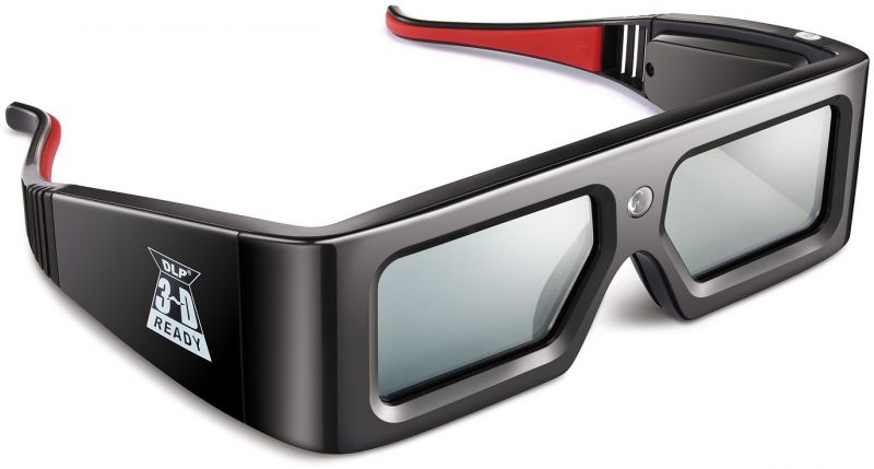 ViewSonic 3D Glasses PGD-150