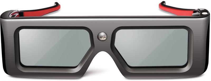 ViewSonic 3D Glasses PGD-150