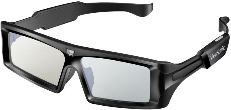 ViewSonic 3D Glasses PGD-250