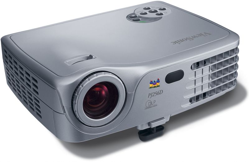 ViewSonic Projector PJ256D