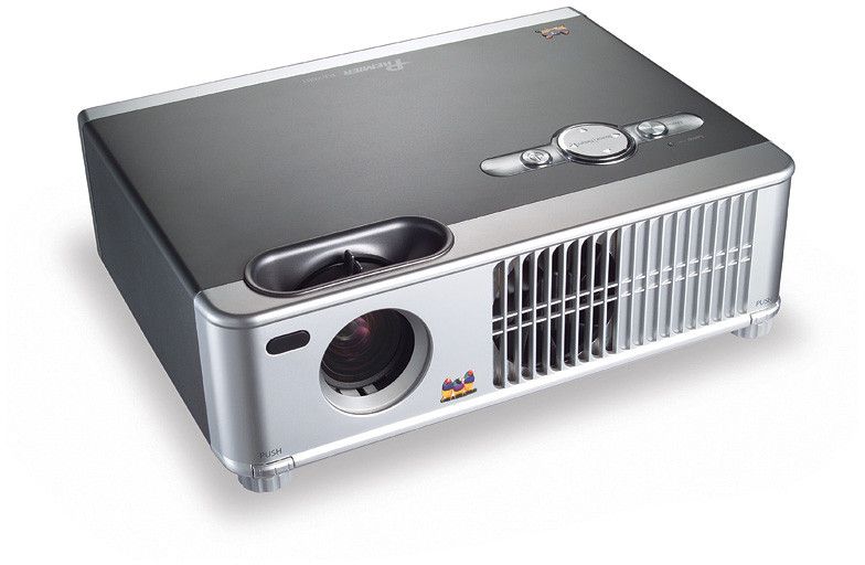 ViewSonic Projector PJ678