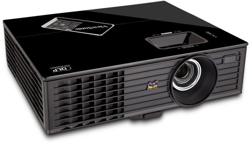 ViewSonic Projector PJD5126