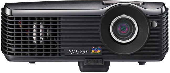 ViewSonic Projector PJD5231