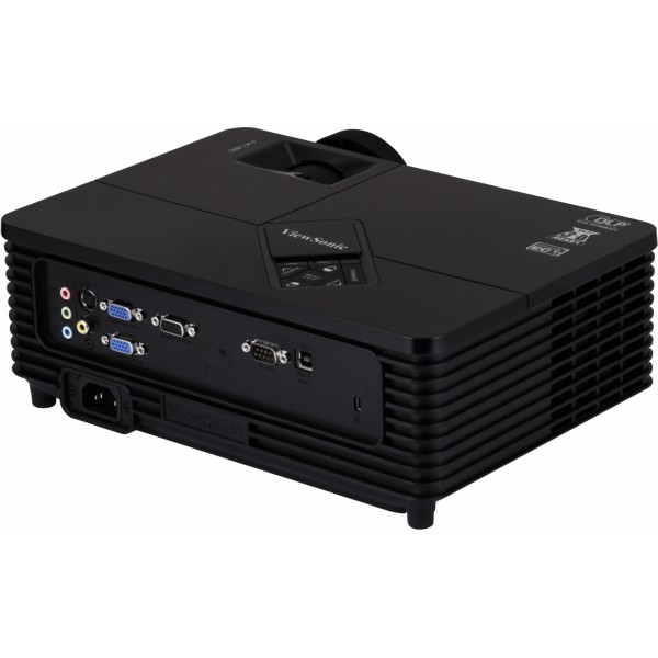 ViewSonic Projector PJD5232