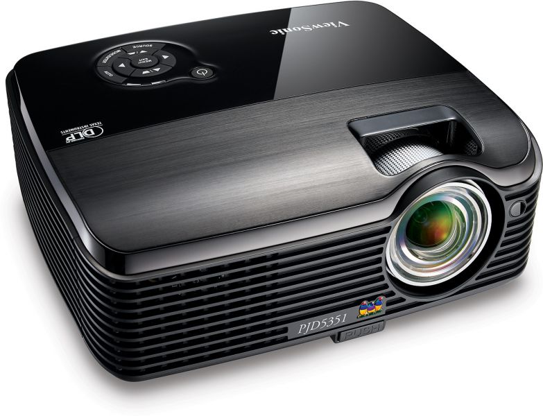 ViewSonic Projector PJD5351