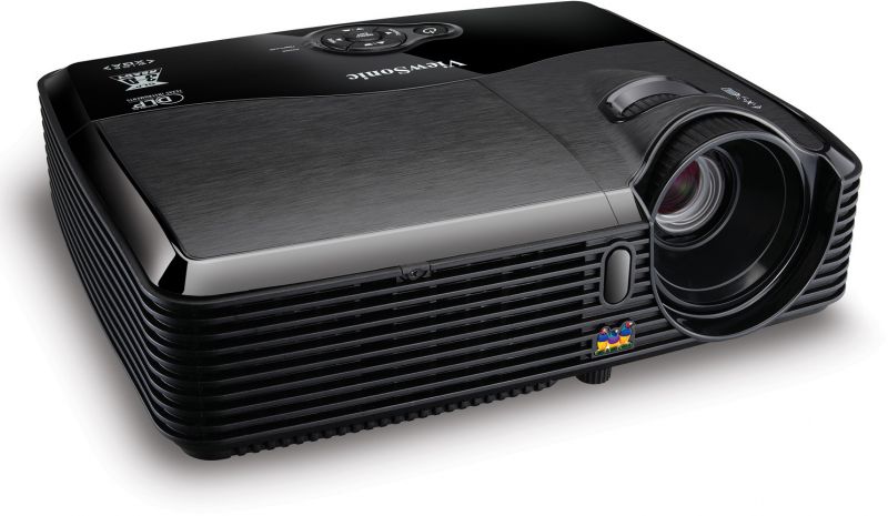 ViewSonic Projector PJD5523w