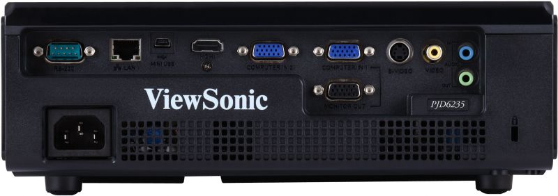 ViewSonic Проектор PJD6235